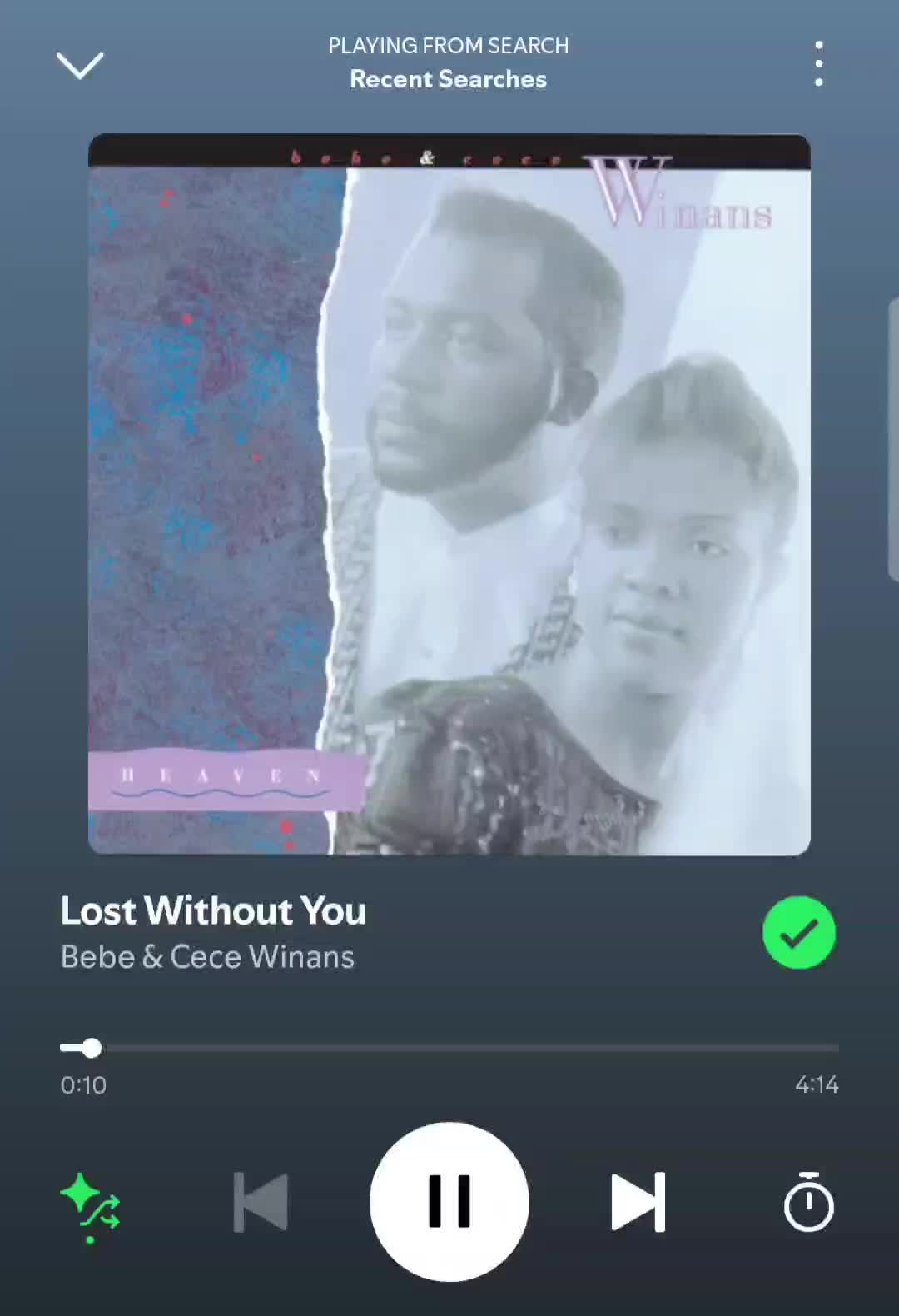 @Pure R&B lovers