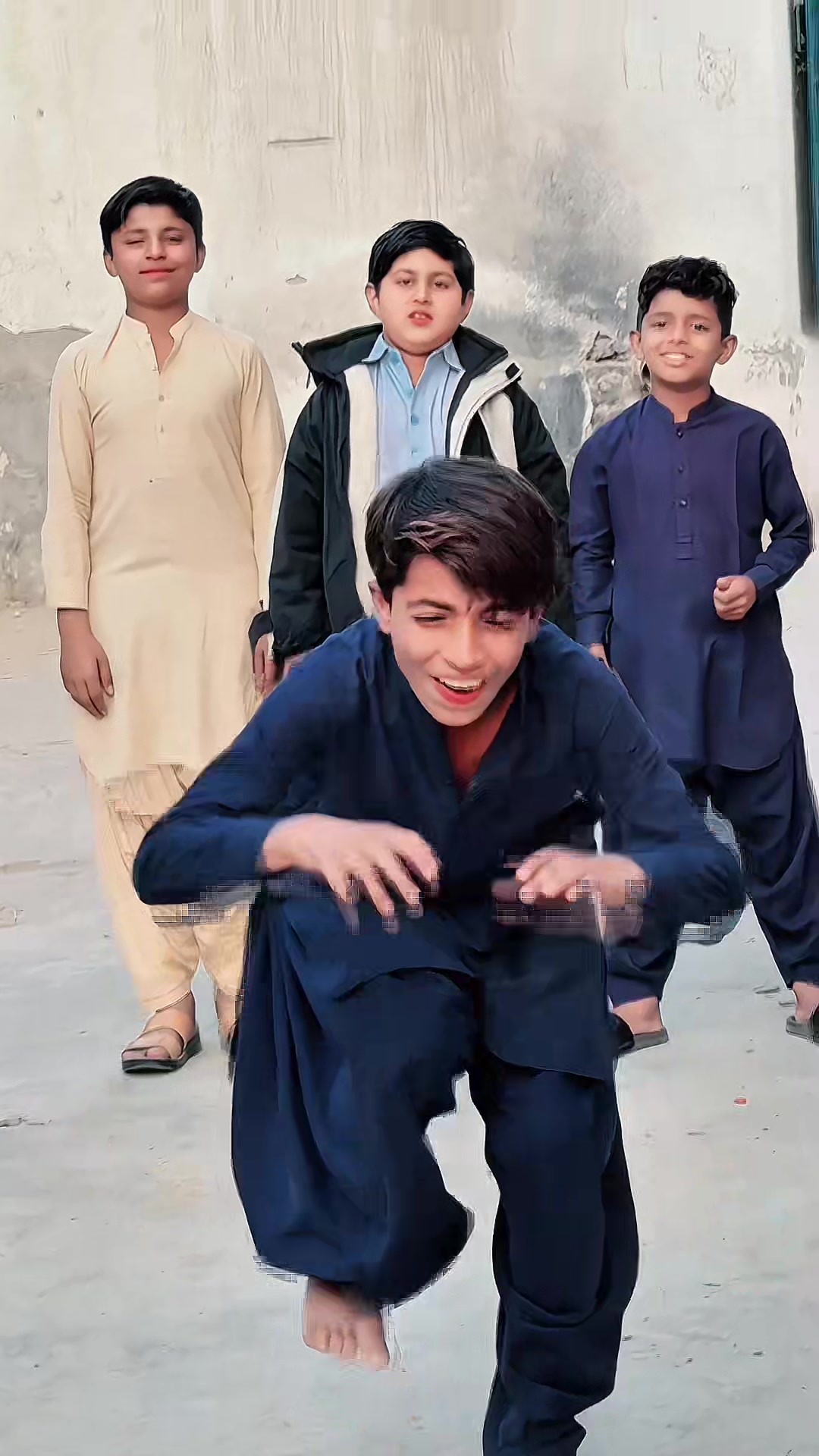 @Shamsuddin Soomro๐ง