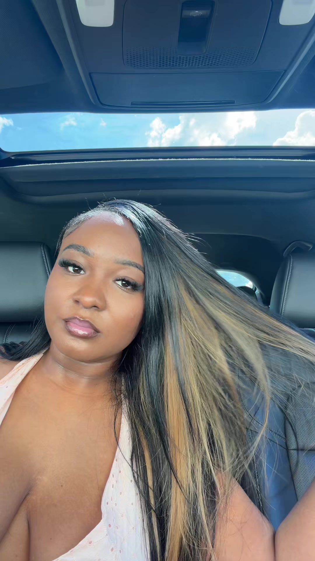 @Gabby Simone 👩🏾
