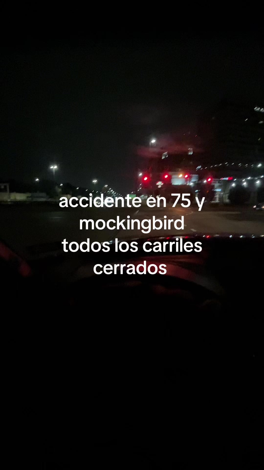 @Dejando las tinieblas