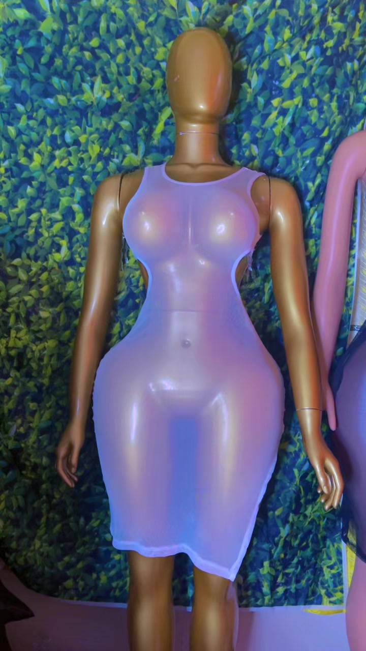 @Keïsha Queen