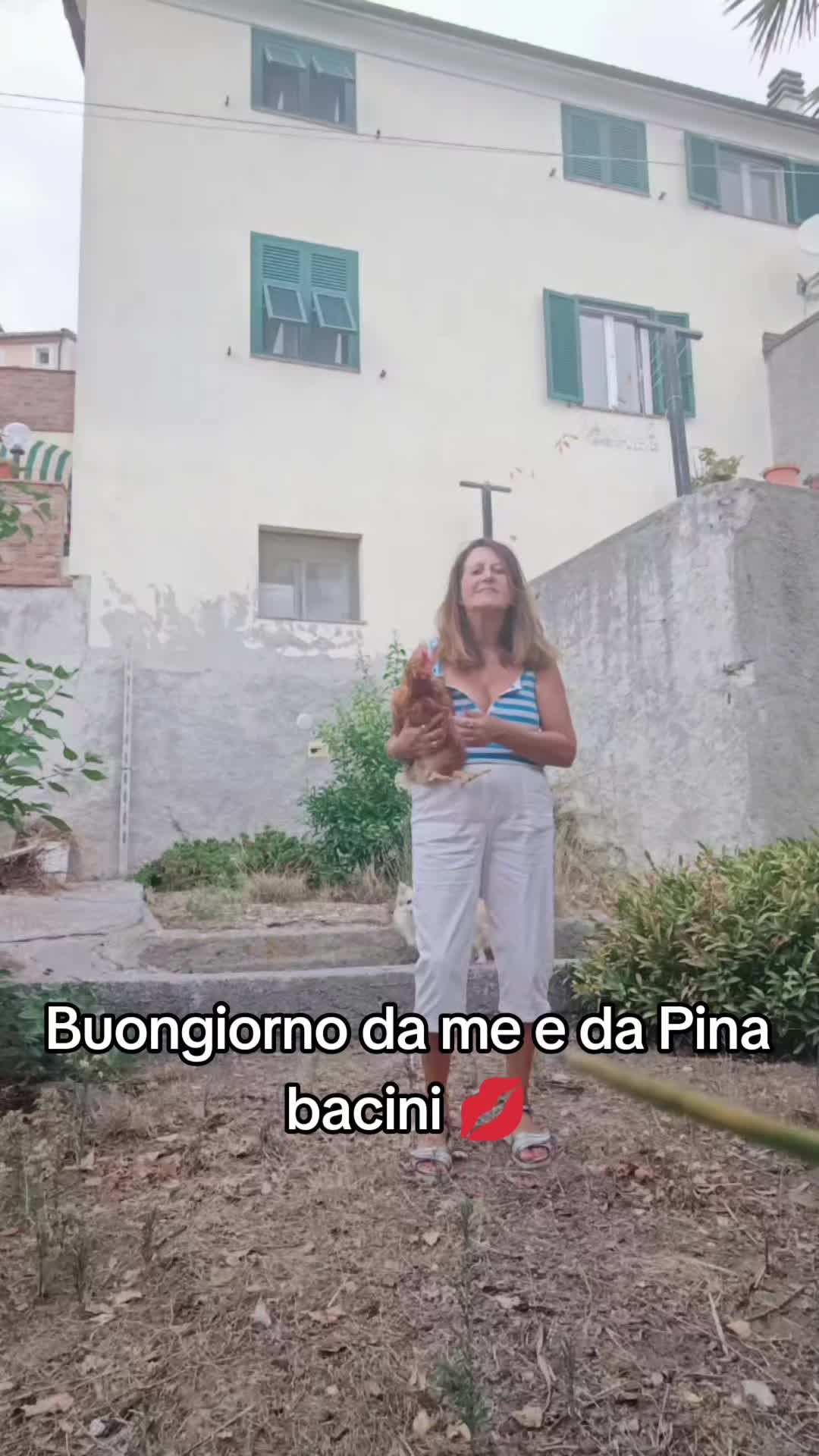 @Loredana Demaestri