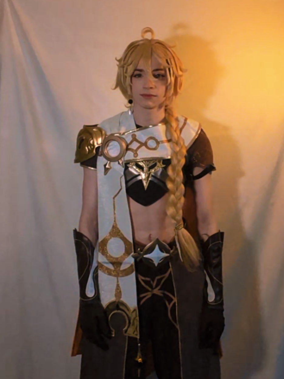 @sky | cosplayer