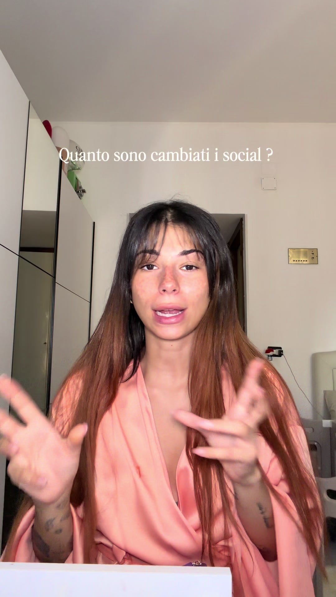 @Jasmin Zangarelli