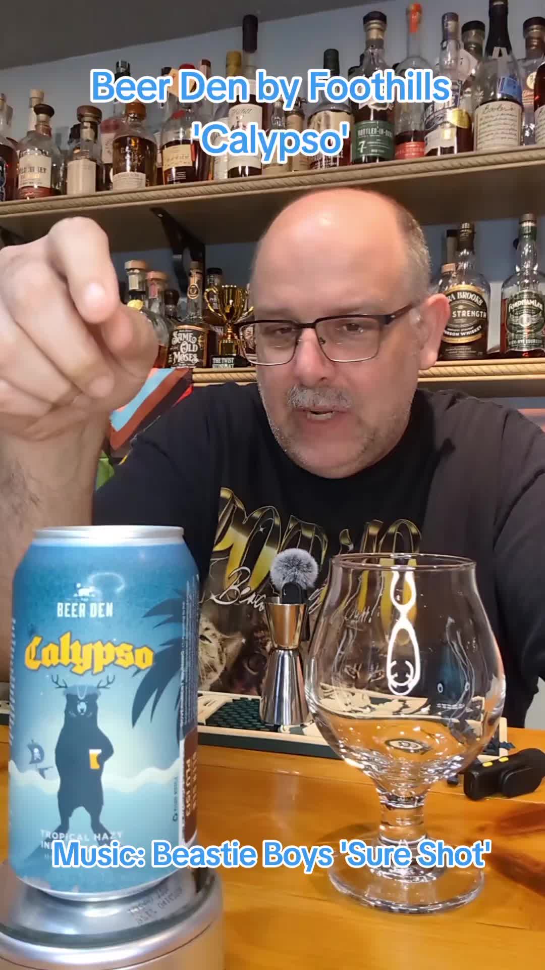 @Bart Talks Beer