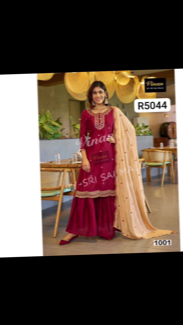 @RnR Textiles