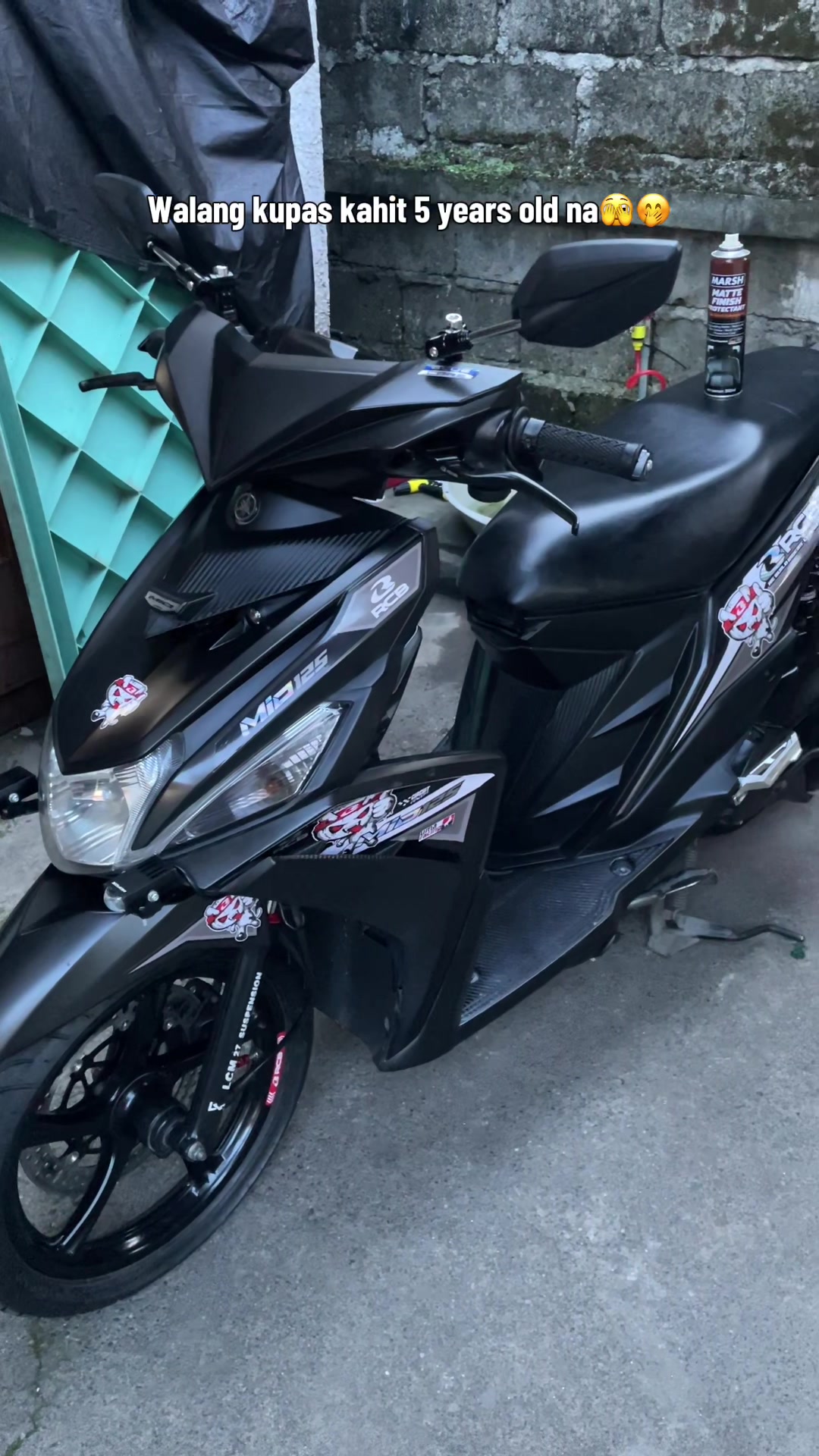 @Black Rider Shop