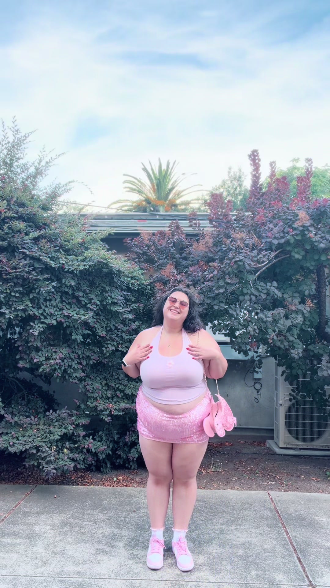 @Claire Plus Size Fashion