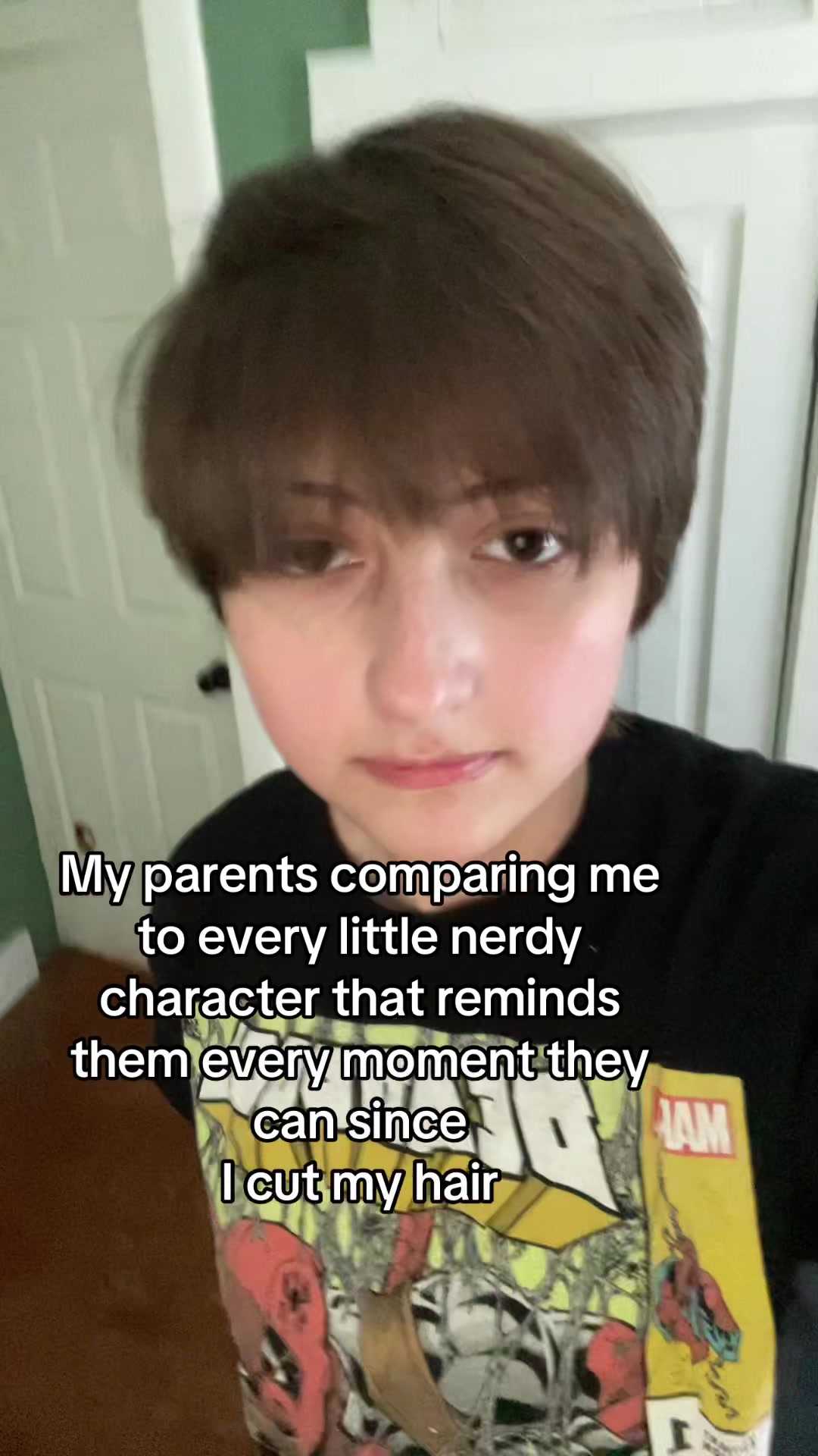 @Spdrman 🕷️🕸️❤️🩸⚔️♾️