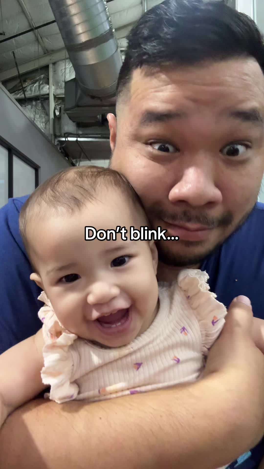 @Tony - Growing Dad