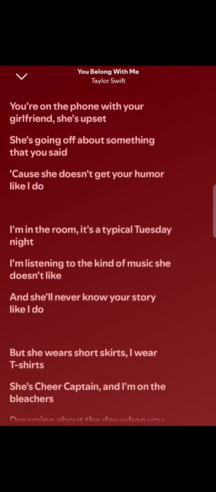 @Spotify