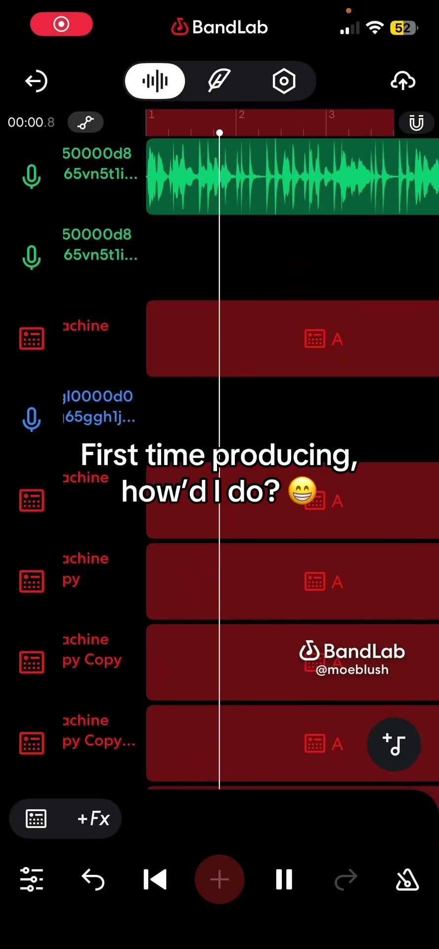 @☘️♪‧₊˚𓏲ּ𝄢🦄