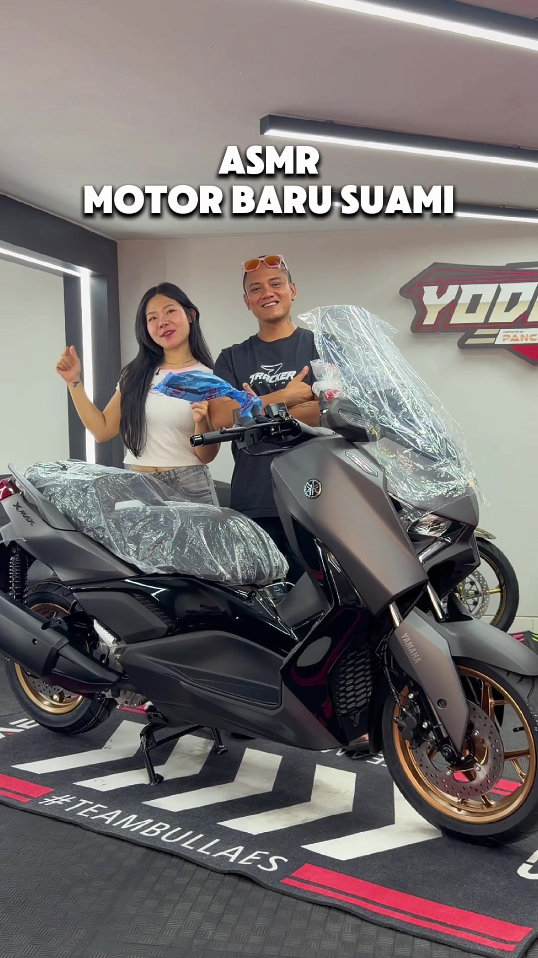 @Yodi