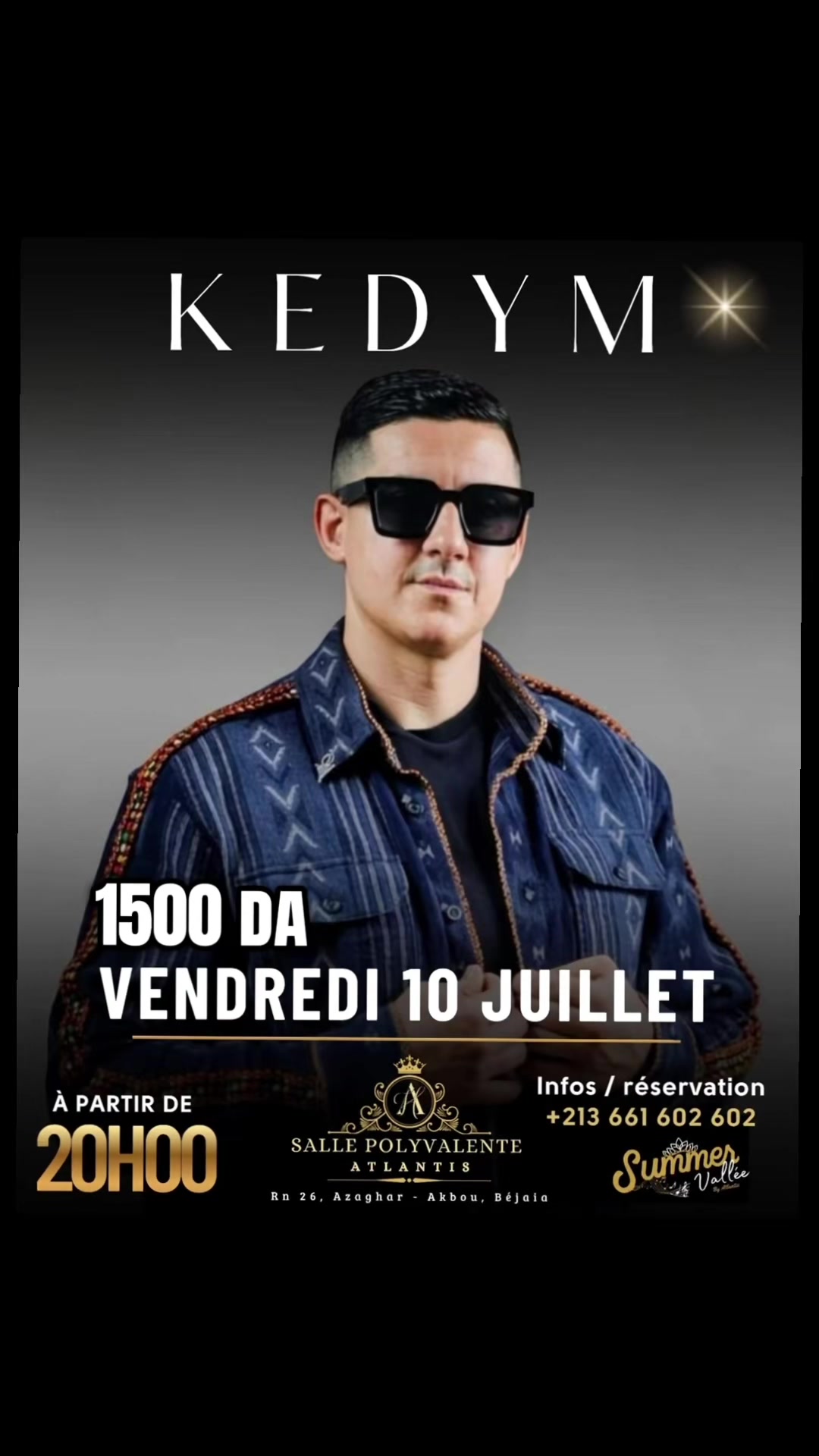 @KEDYM