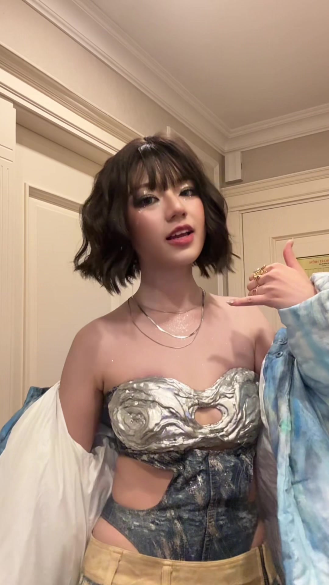 @lily tr