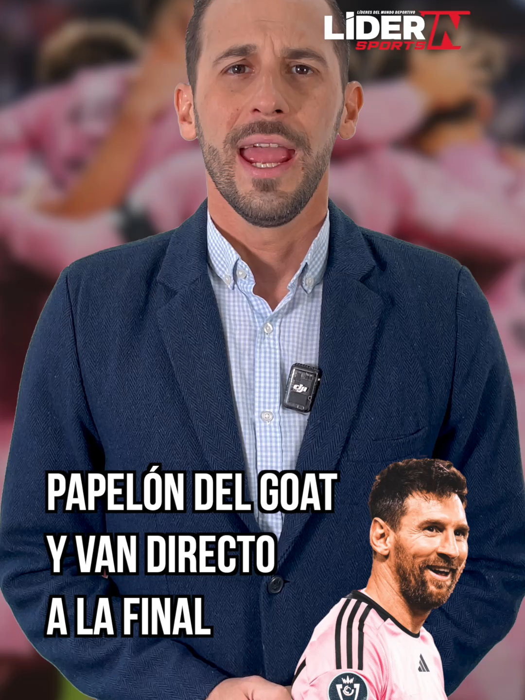 @Liderin INSPORTS