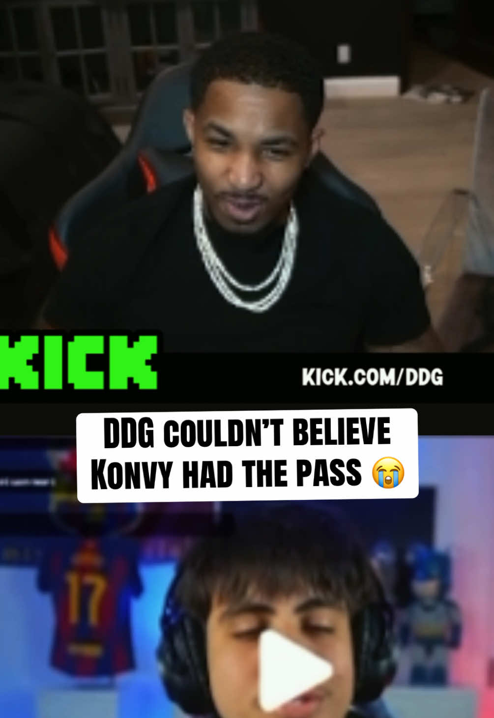 @ClipsGoesViral