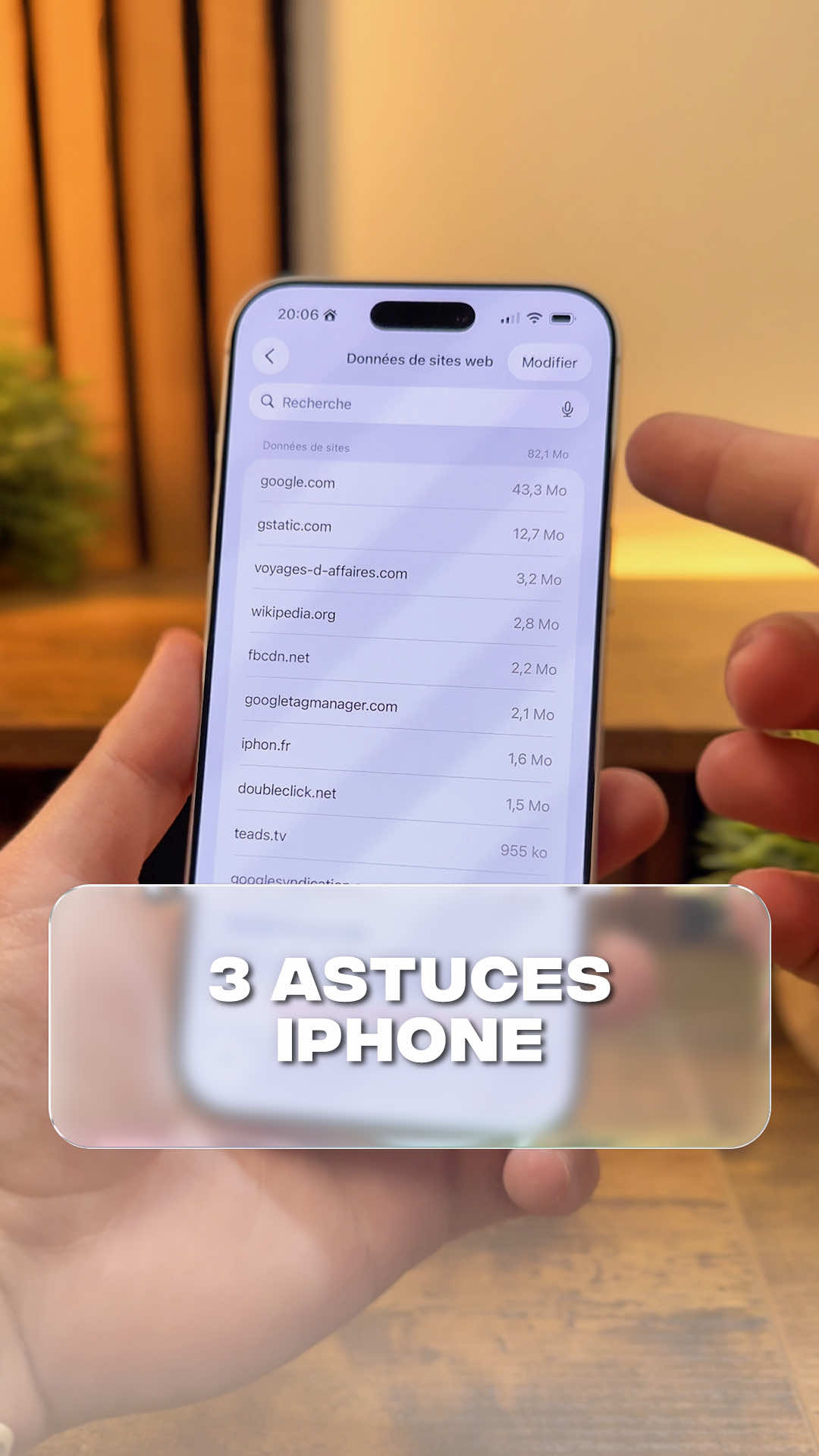 @Simon - Astuces Tech