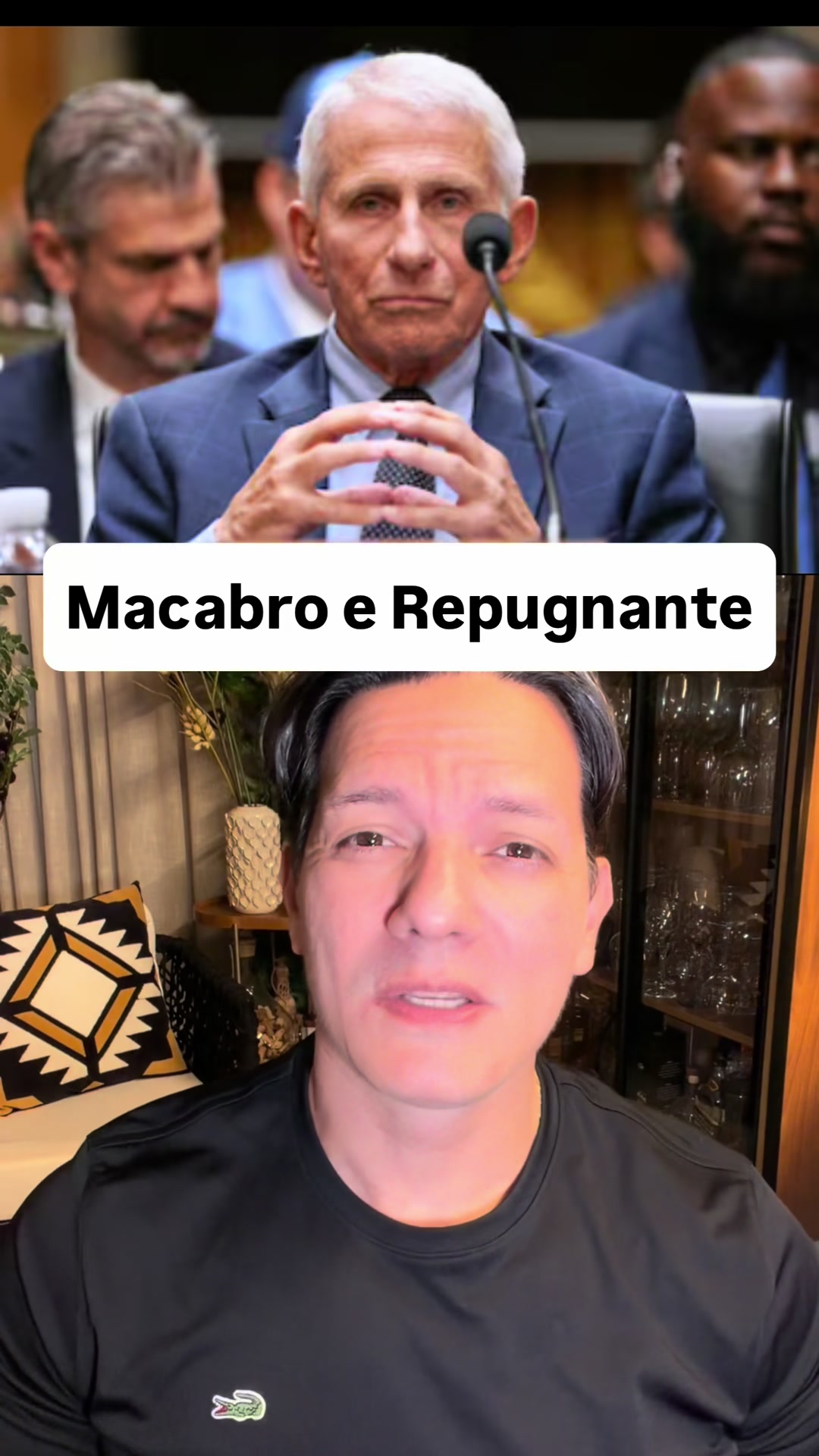 @Dr Vinicius Benites