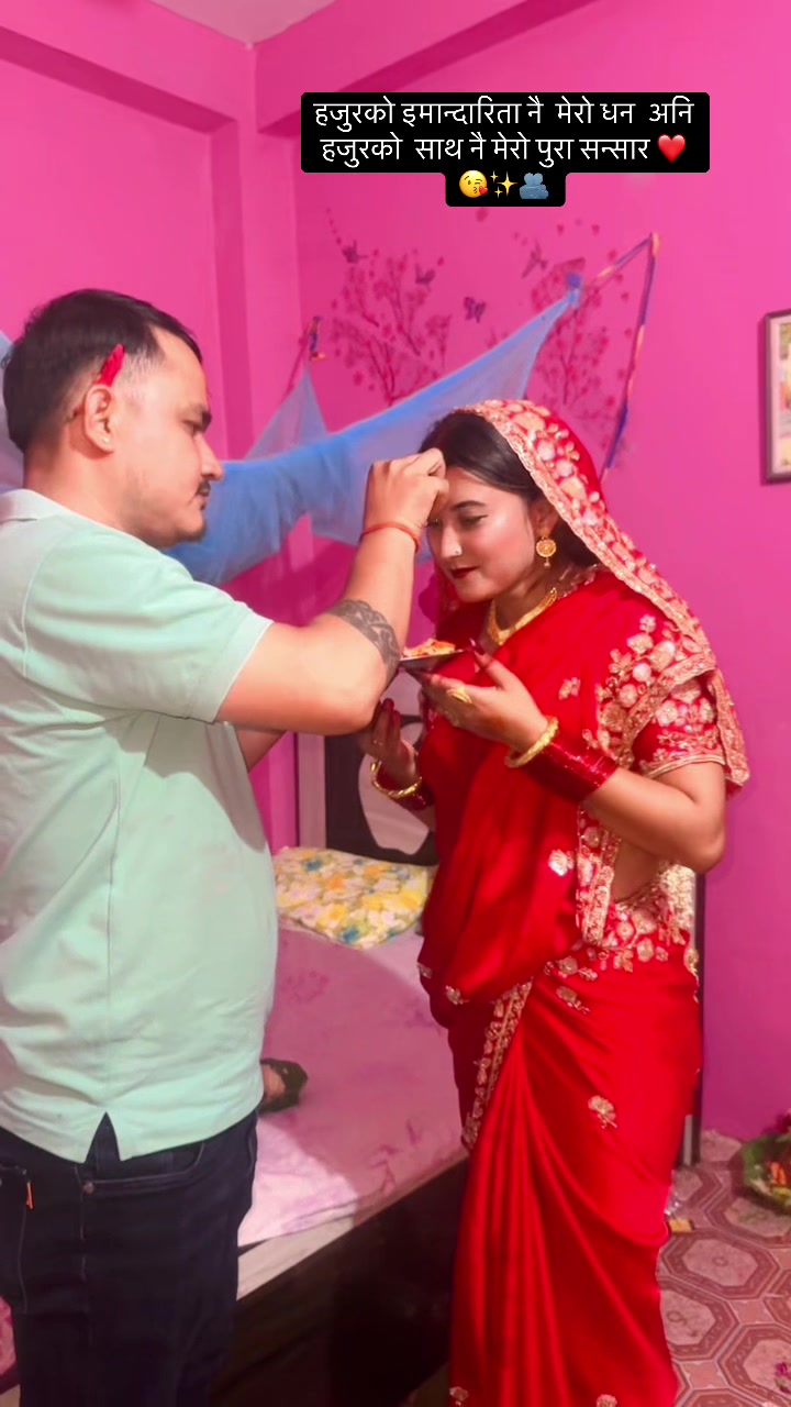 @PujaKcShahi