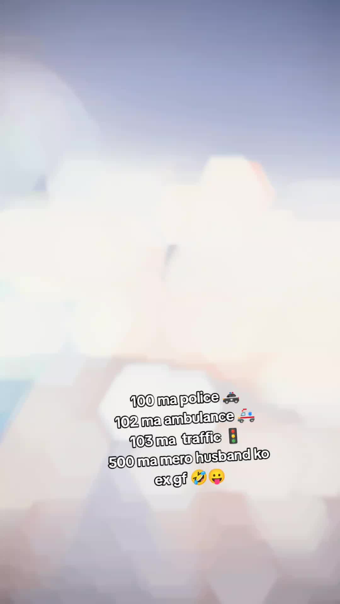 @girl life is not ๐ซ easy