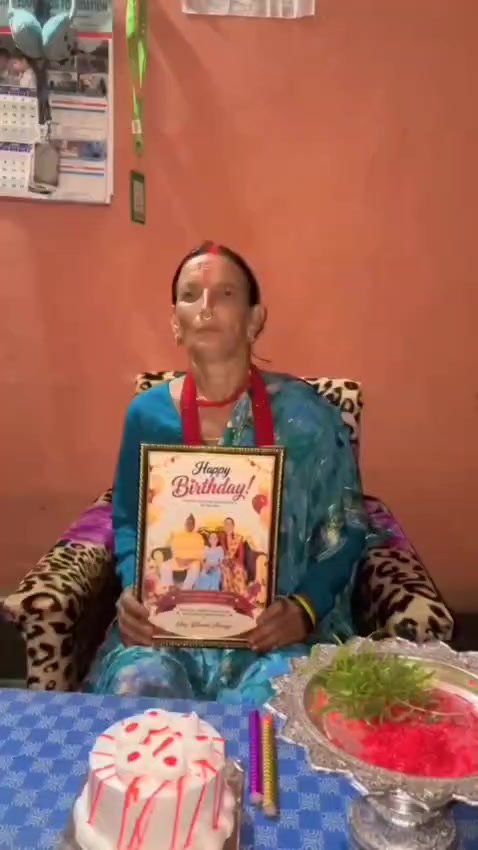 @Parwati Joshi