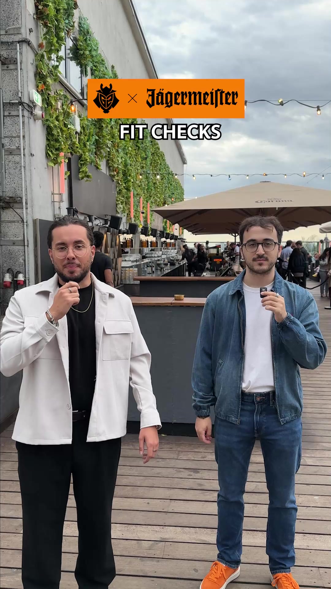 @G2 Esports