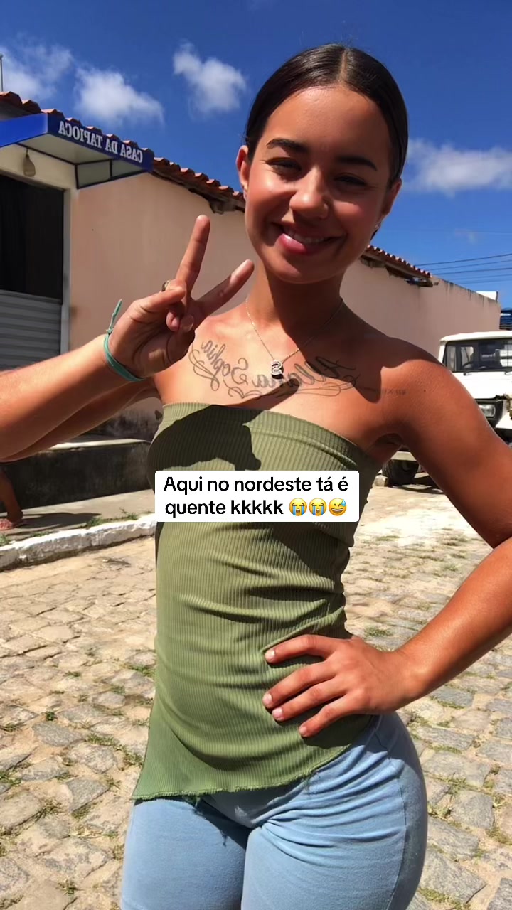 @Sabrina Paloma