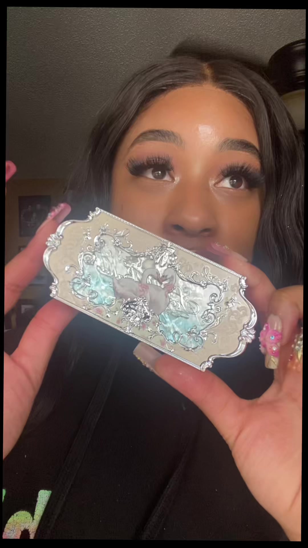 @QueenMyMy | Commentary