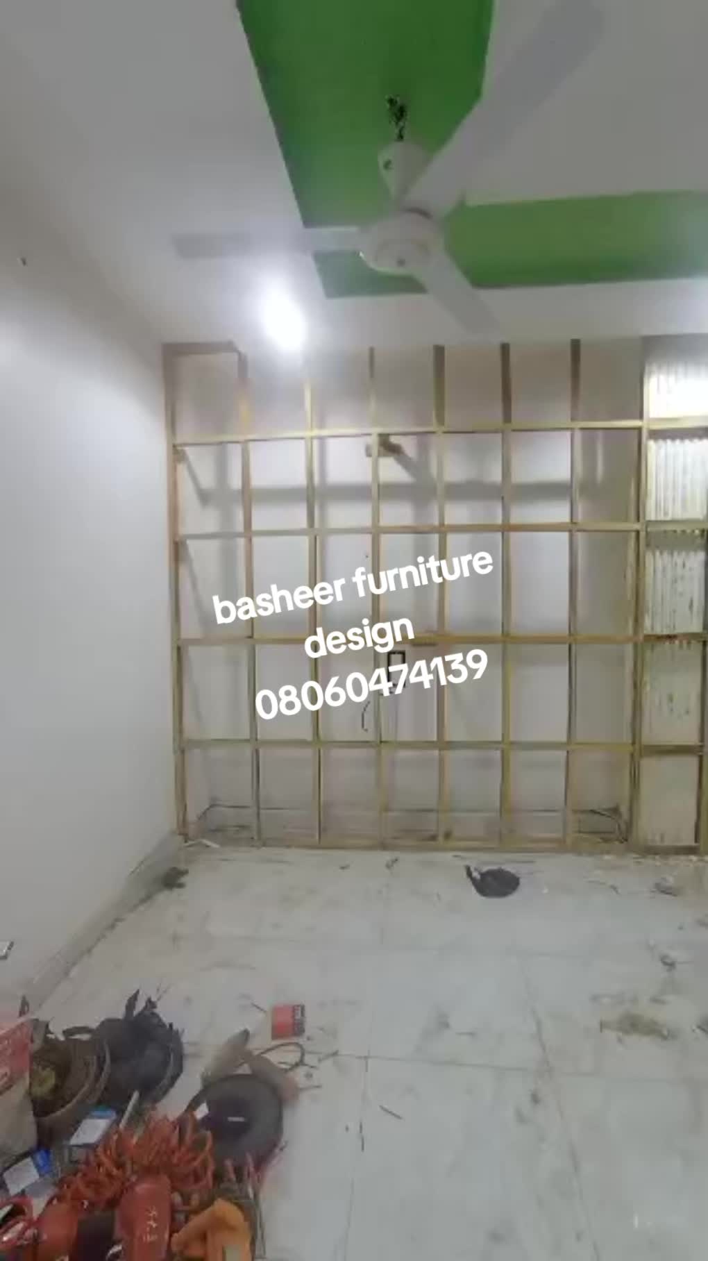 @BASHEER FURNITURE DESIGN 🛋