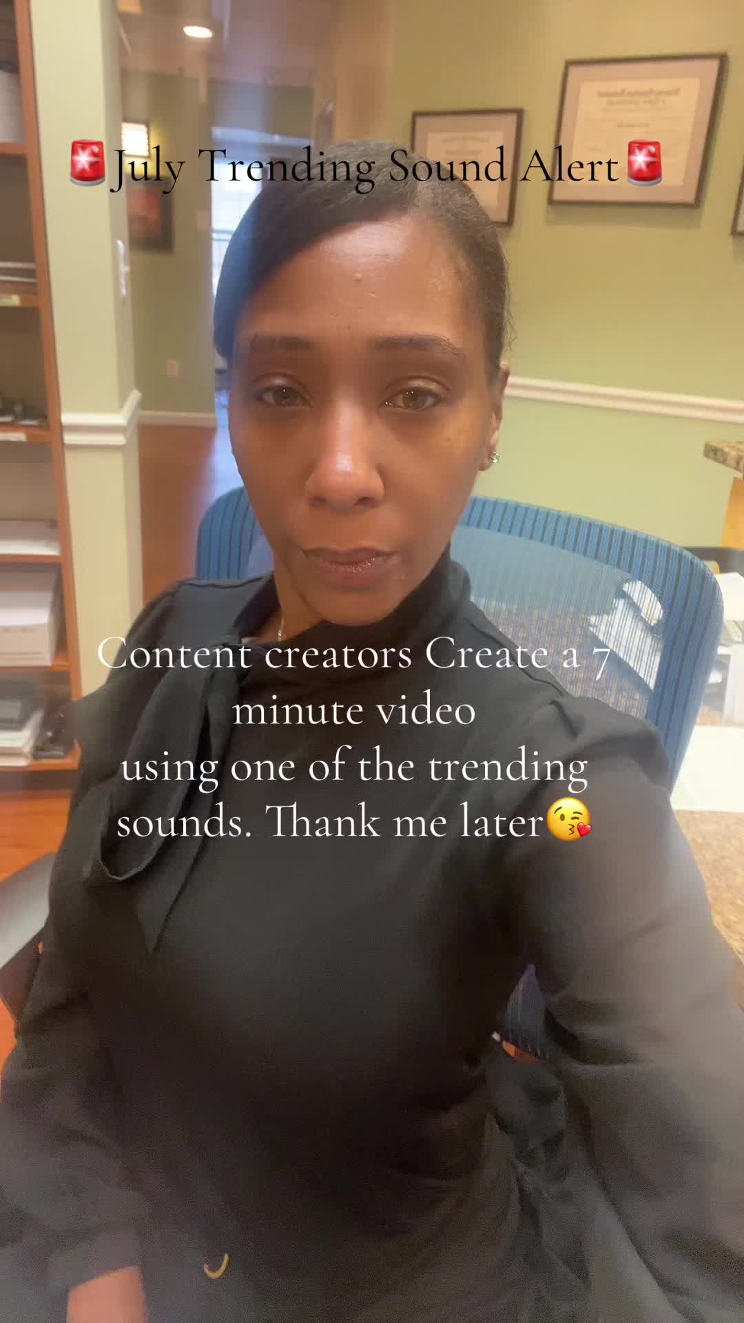 @Monique