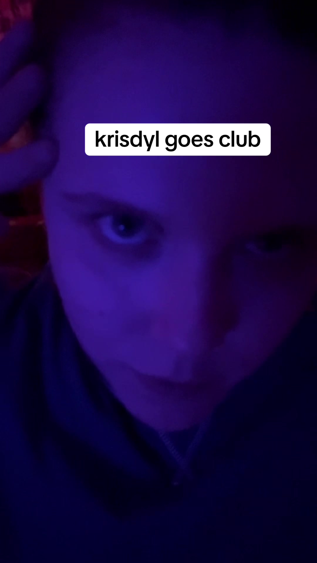 @kristi and dylan
