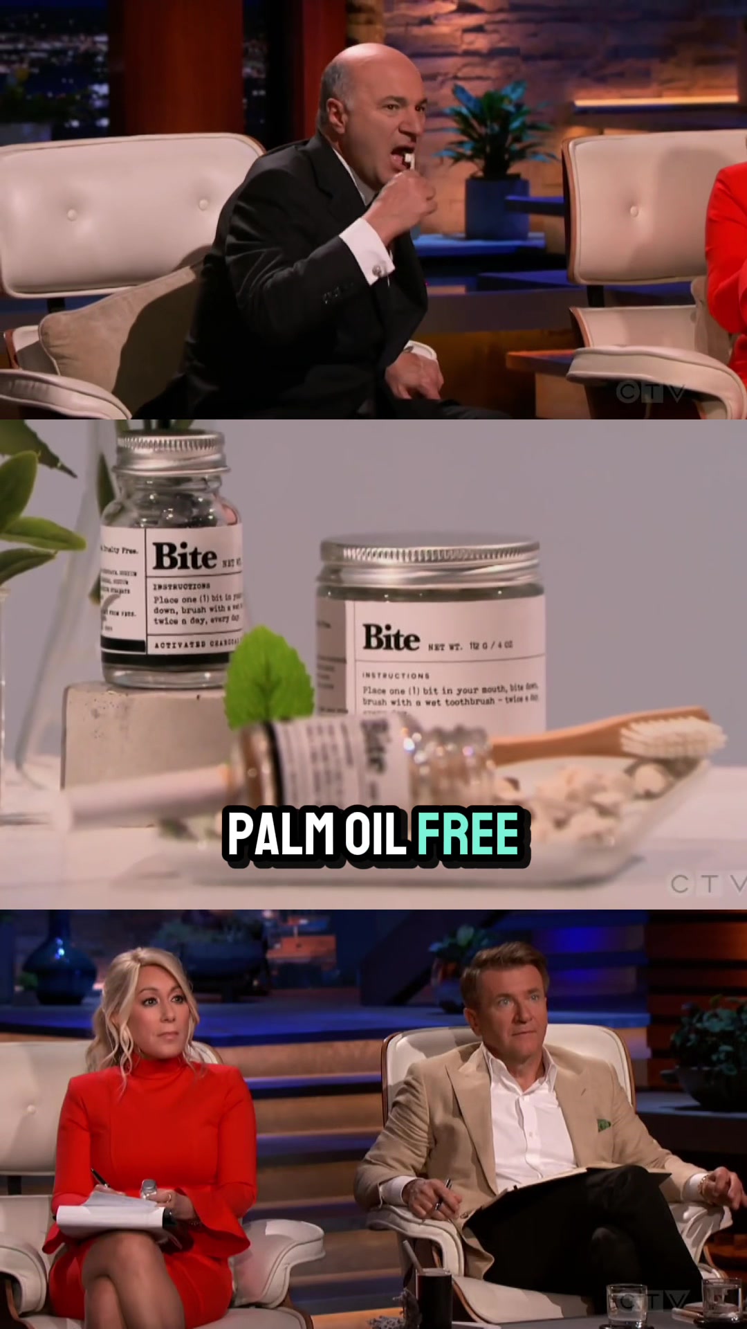 @Bite Toothpaste