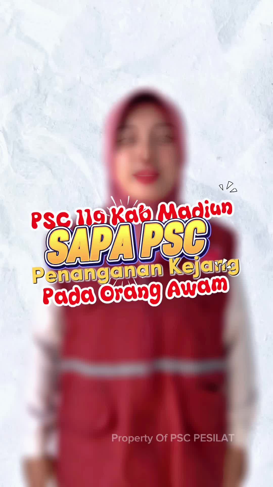 @PSC 119 KAB. MADIUN - PESILAT