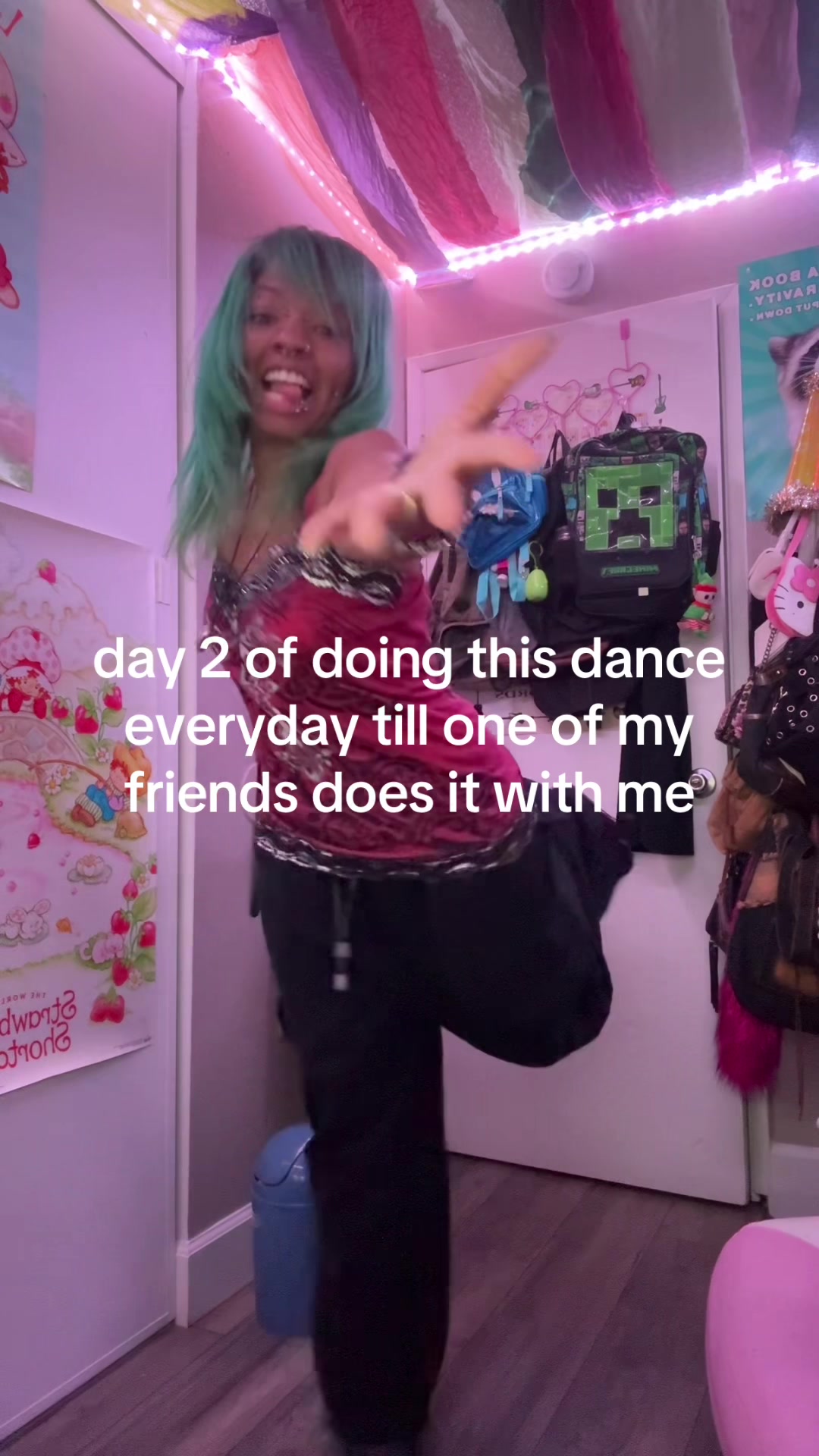 @October