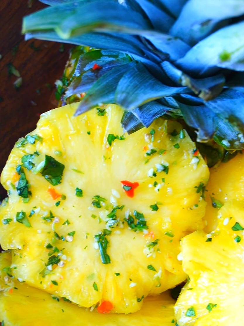 @Reshmi (Taste of Trini)