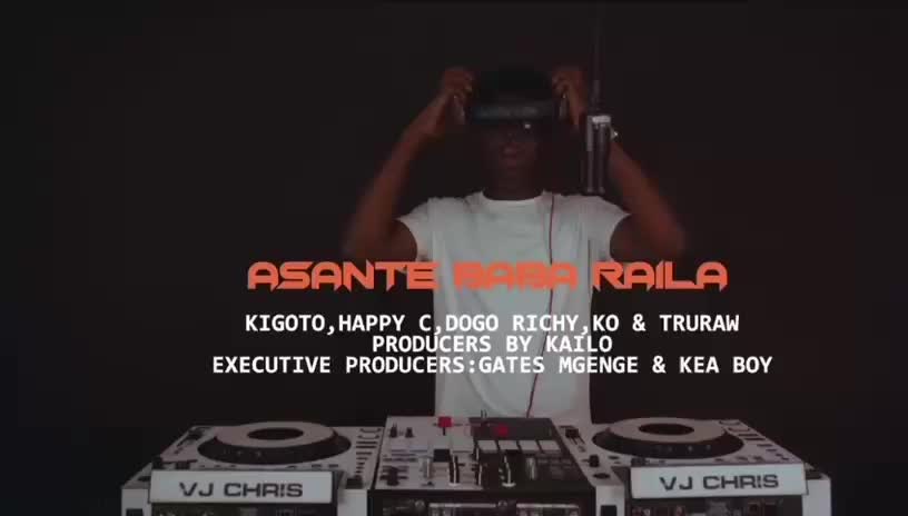@kigotommbonde