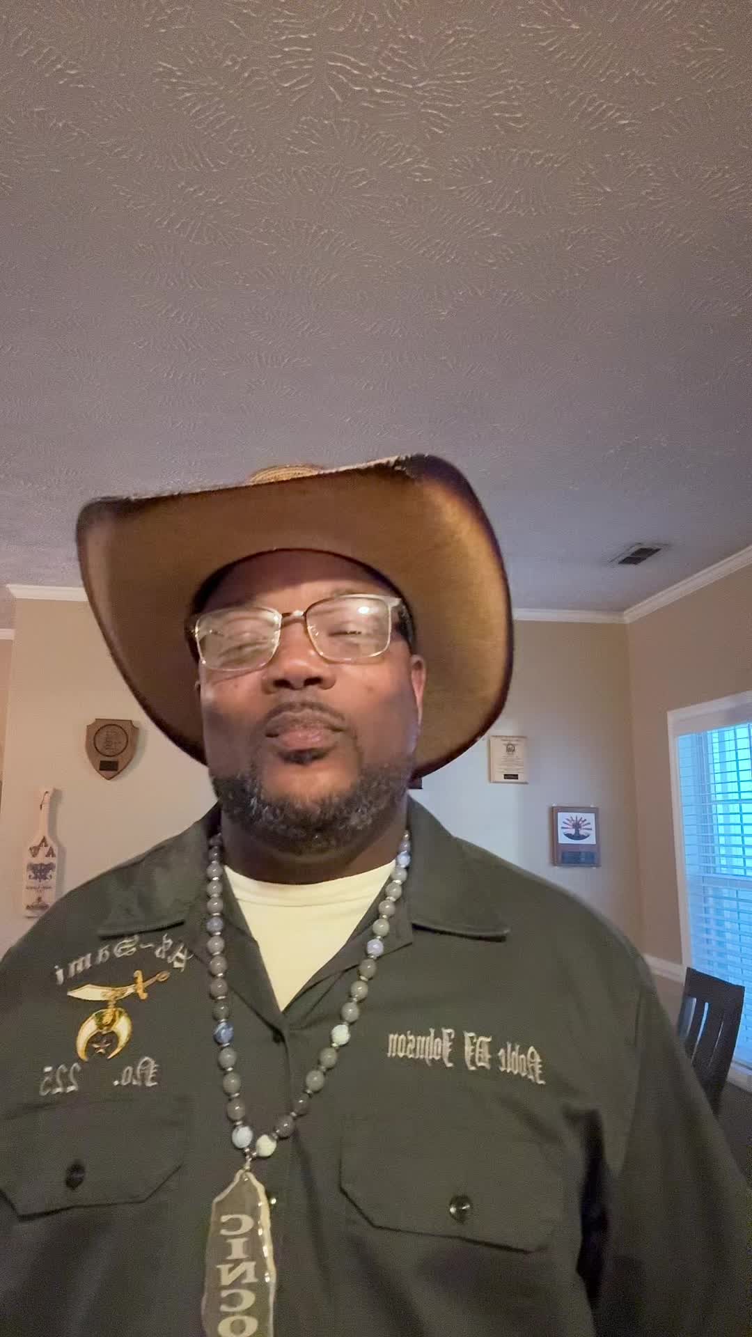 @MrDj Johnson