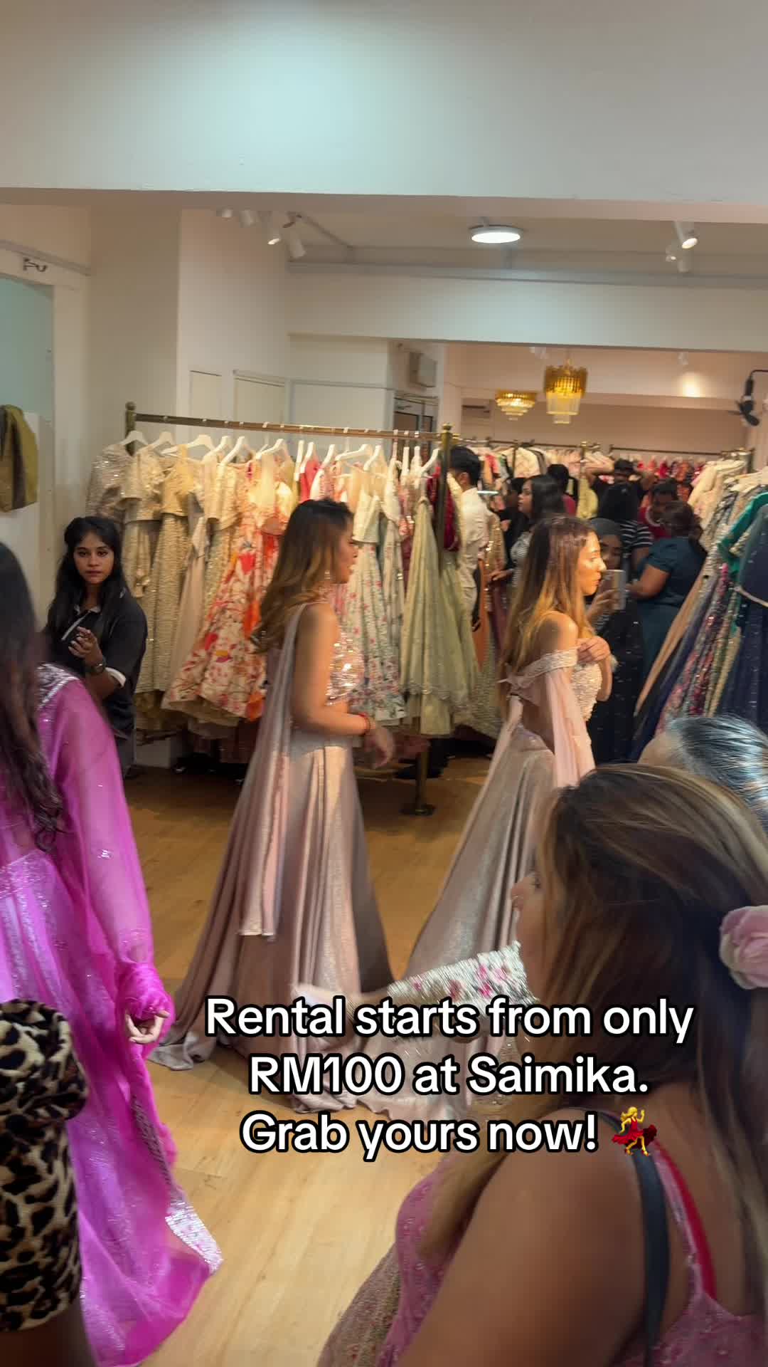 @Saimika Trends