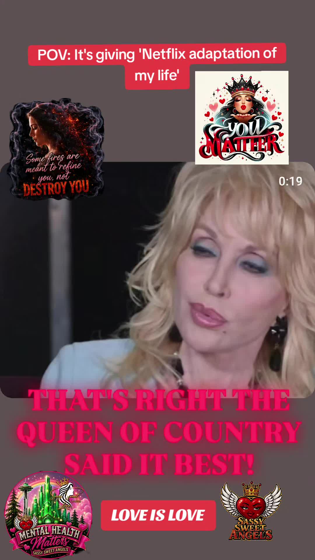 @❤👑🧸🖤SassySweetMamaAsh👑❤️♠️