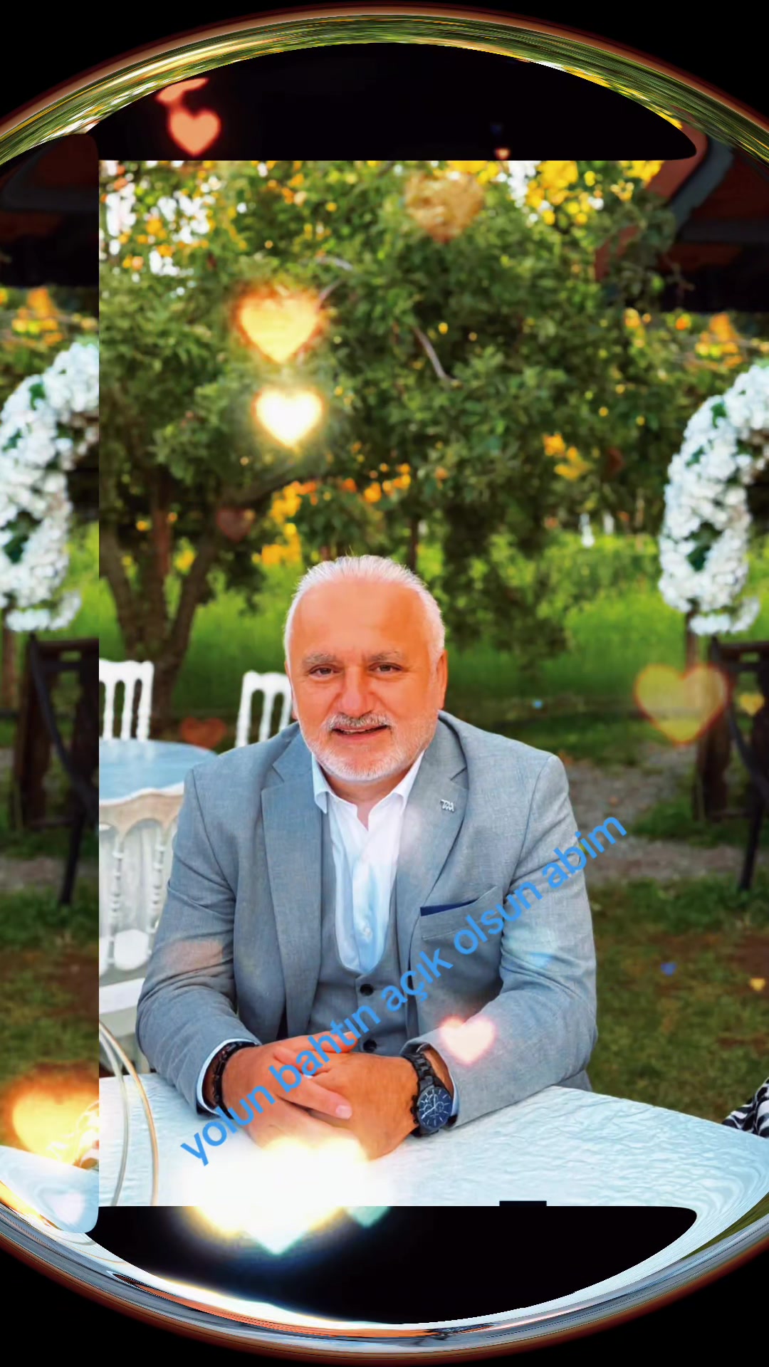 @Muzaffer &ouml;zel g&ouml;rev