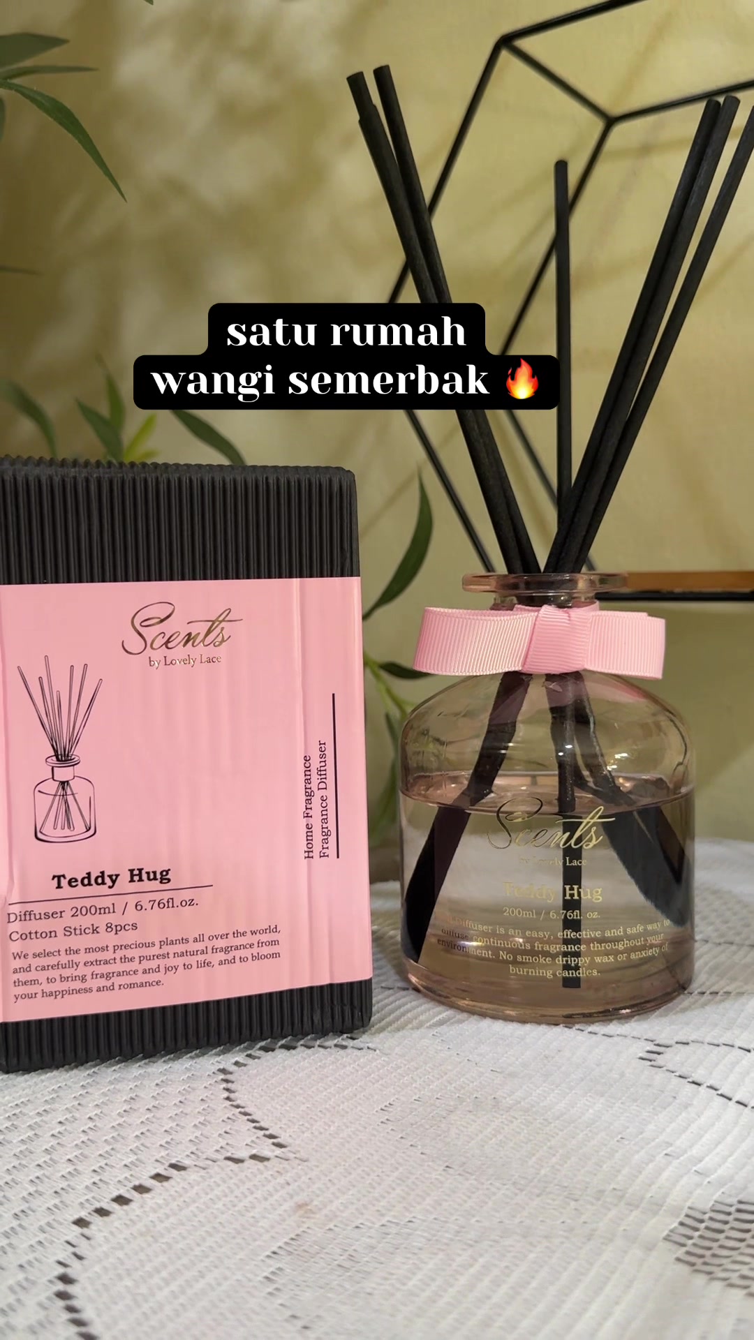 @Mama Irah