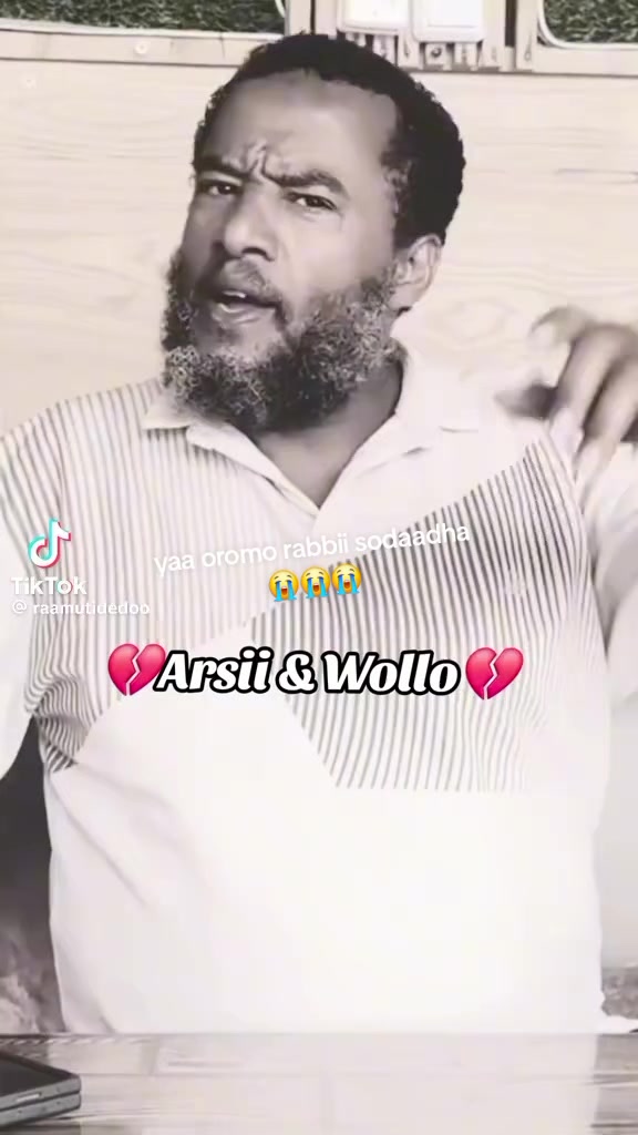 @wan ofii dedoo
