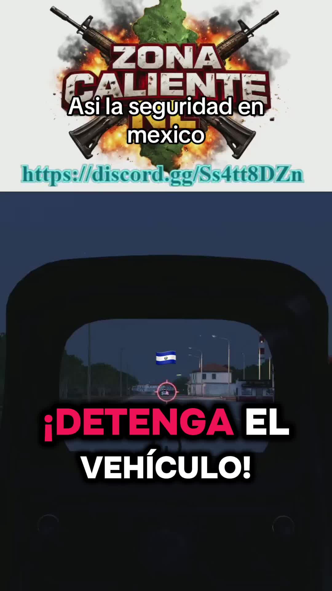 @Zona Caliente NL