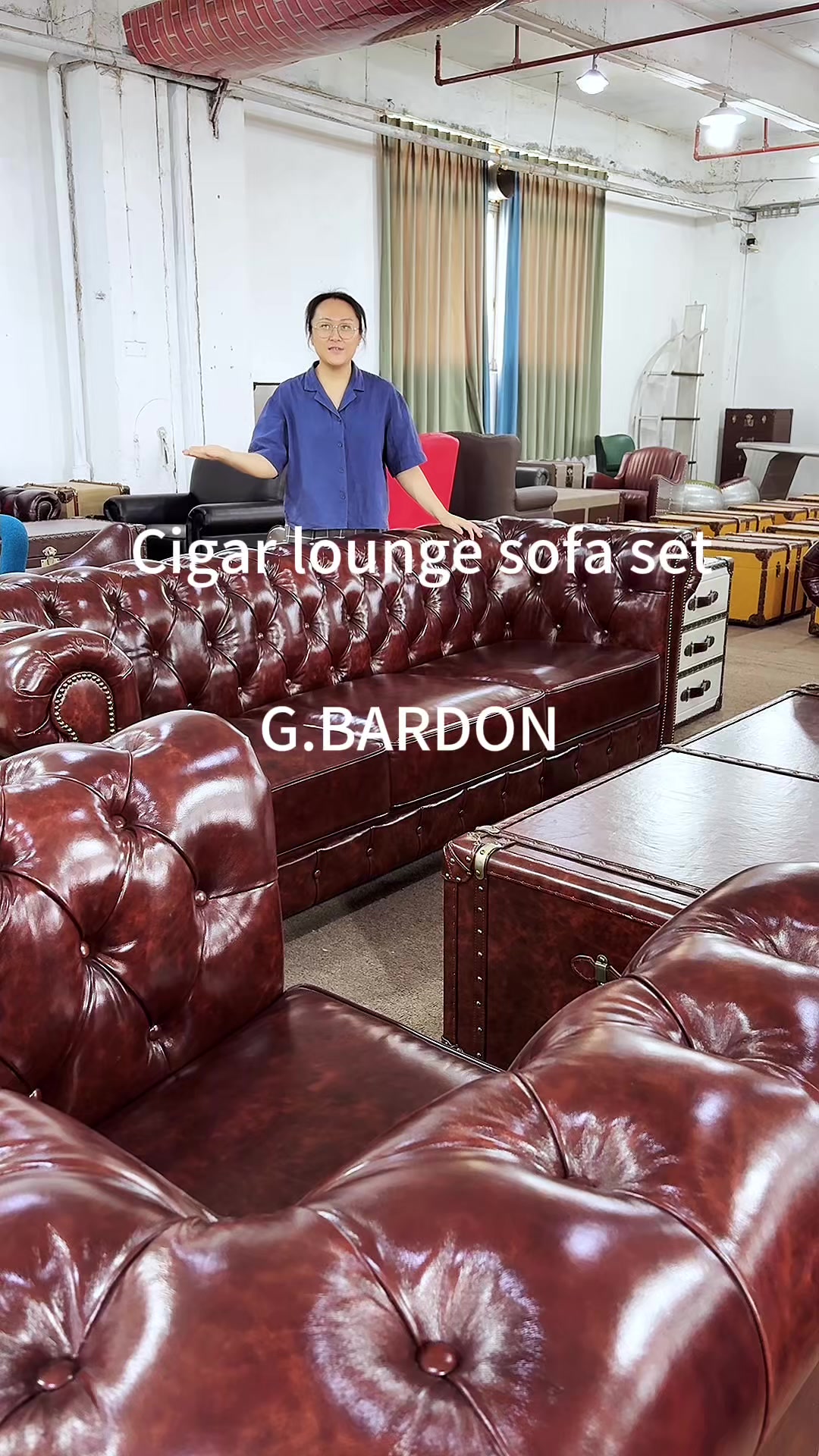@Cigar Furniture Factory