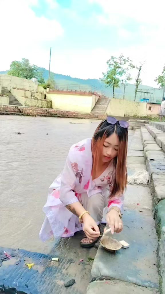 @बसन्ती(aprilgirl)