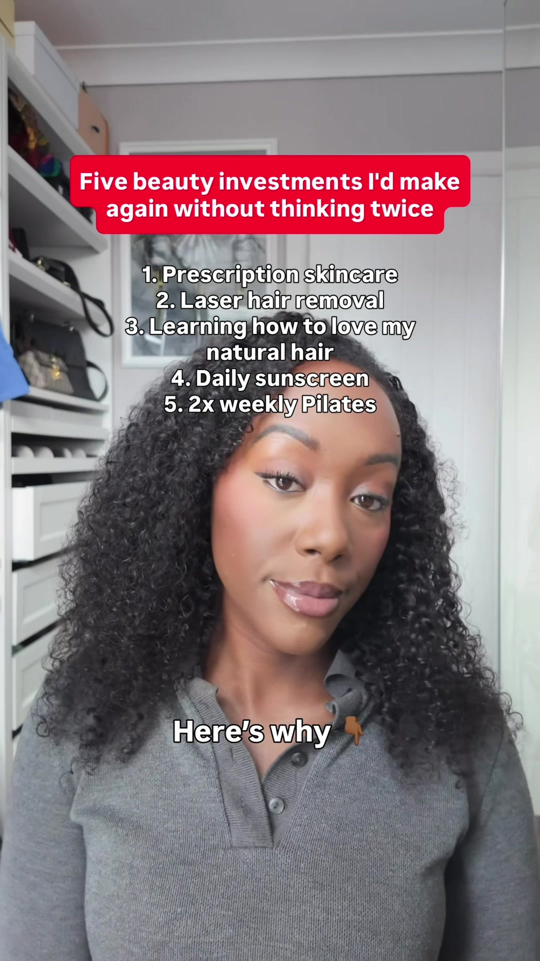 @Dr Emma | Dermatologist