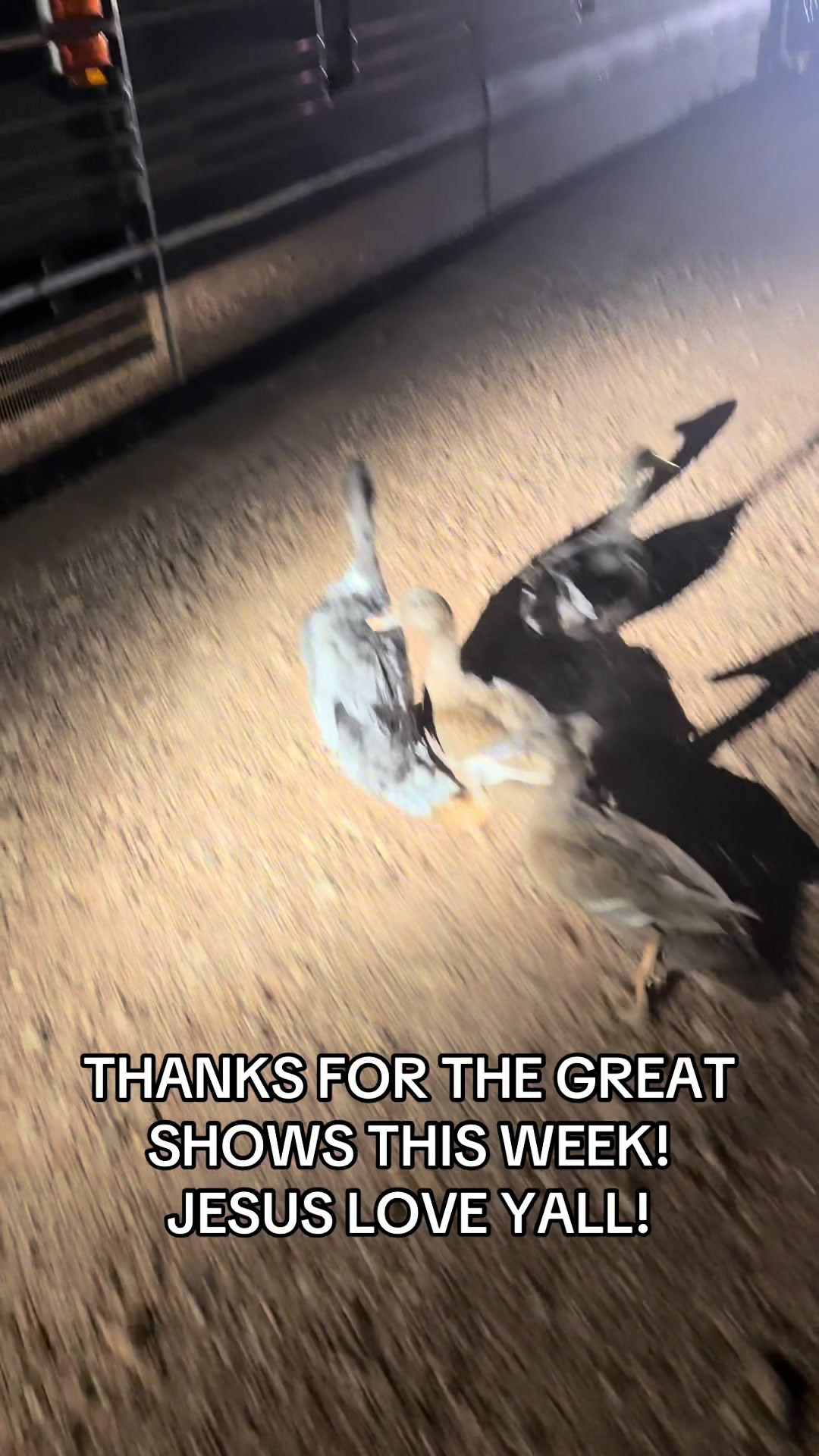 @Aaron Watson
