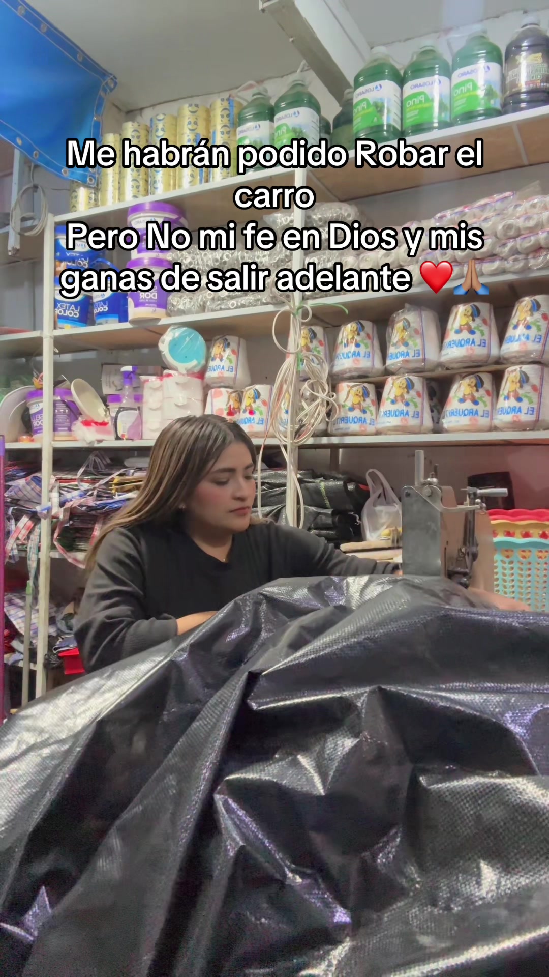 @Grace Rodriguez