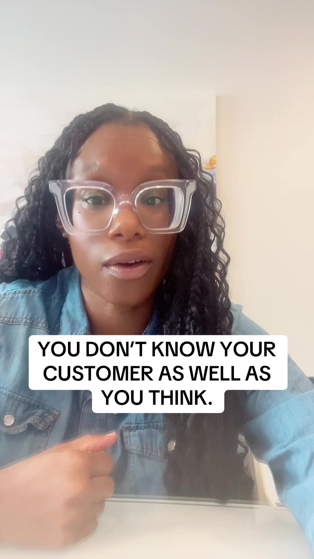@Quonda Renee | Faith & Wealth
